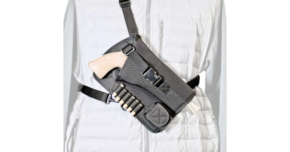 DeSantis Yukon Hunting Rig Holster Review